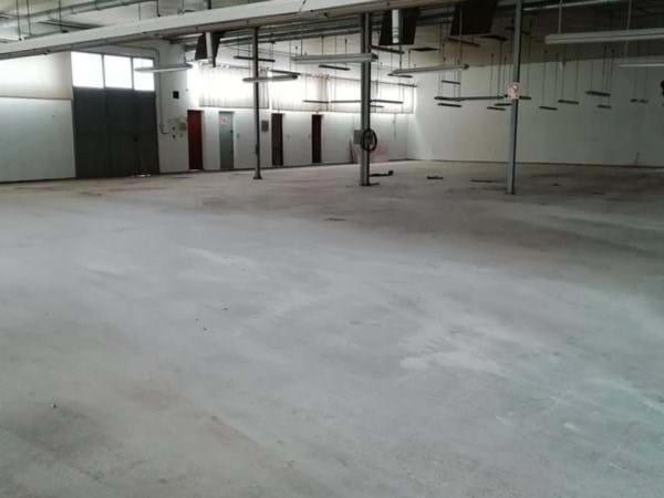 Nave en calle Maisonnave