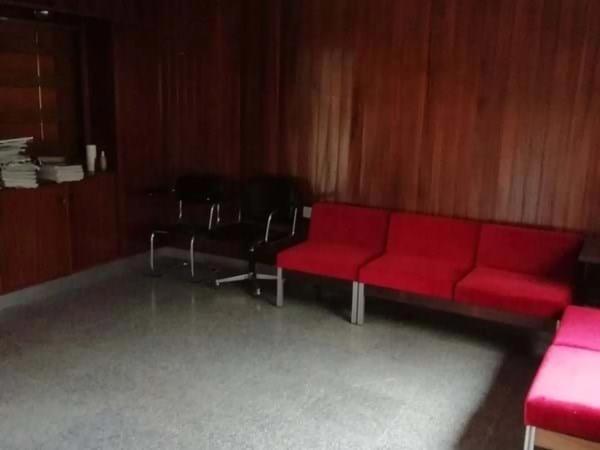 Nave en calle Maisonnave