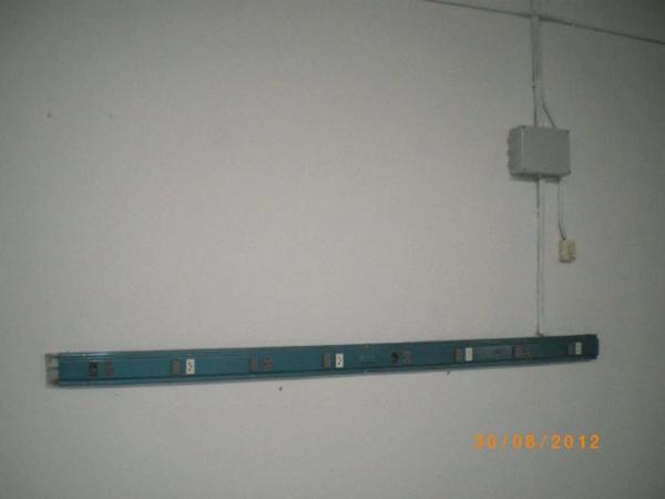 Nave en calle Altos de la Condomina