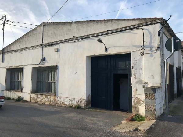 Nave en calle Altos de la Condomina Sector Número 1