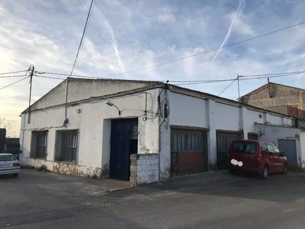 Nave en calle Altos de la Condomina Sector Número 1