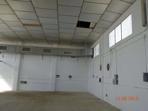 Nave en calle Altos de la Condomina