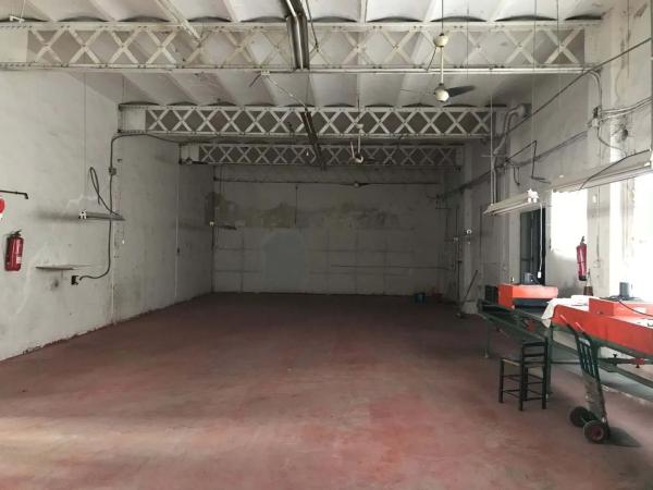 Nave en calle Altos de la Condomina Sector Número 1