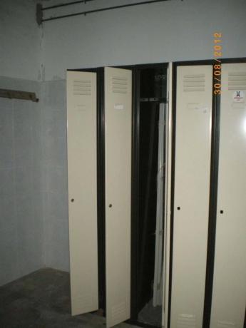 Nave en calle Altos de la Condomina