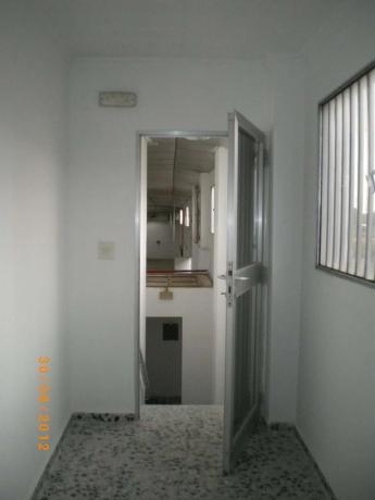 Nave en calle Altos de la Condomina