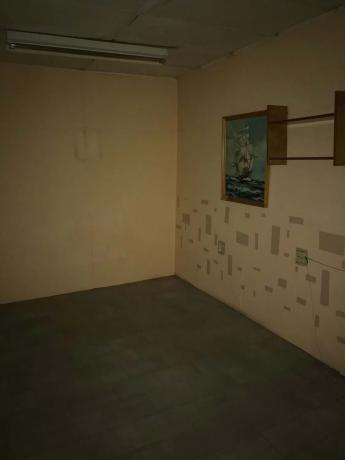 Nave en calle Altos de la Condomina Sector Número 1