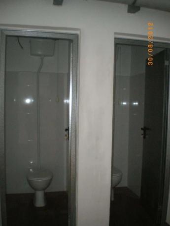 Nave en calle Altos de la Condomina