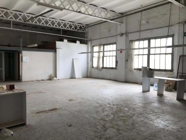 Nave en calle Altos de la Condomina Sector Número 1