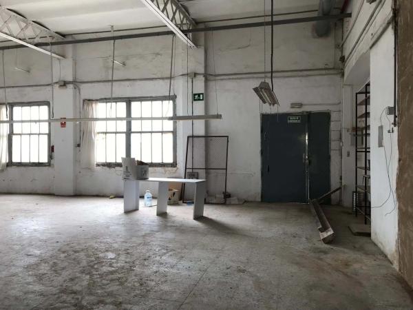 Nave en calle Altos de la Condomina Sector Número 1