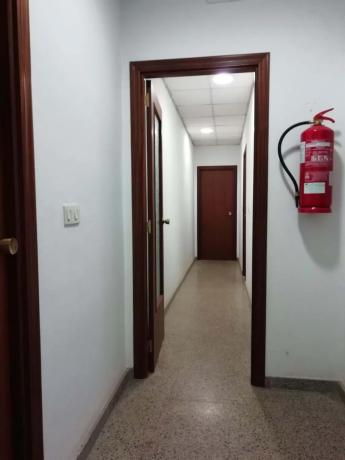 Nave en carretera de Biar a Cañada