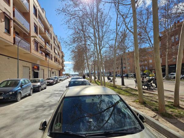 Local en Maestro Carrascosa - Banda de Música