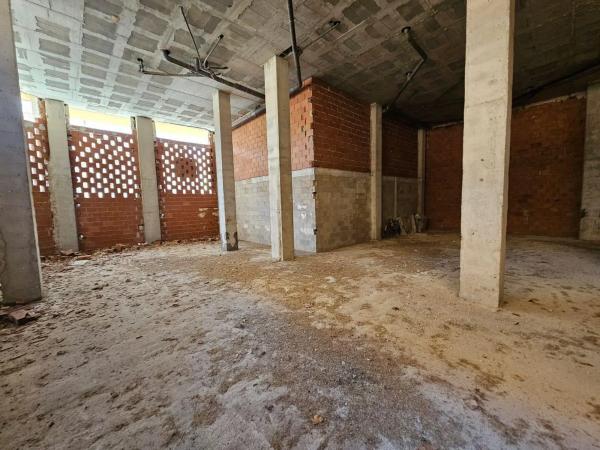 Local en Maestro Carrascosa - Banda de Música