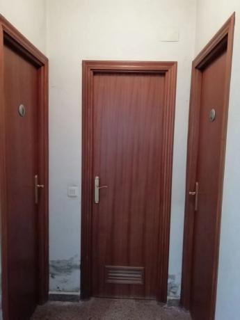 Nave en carretera de Biar a Cañada