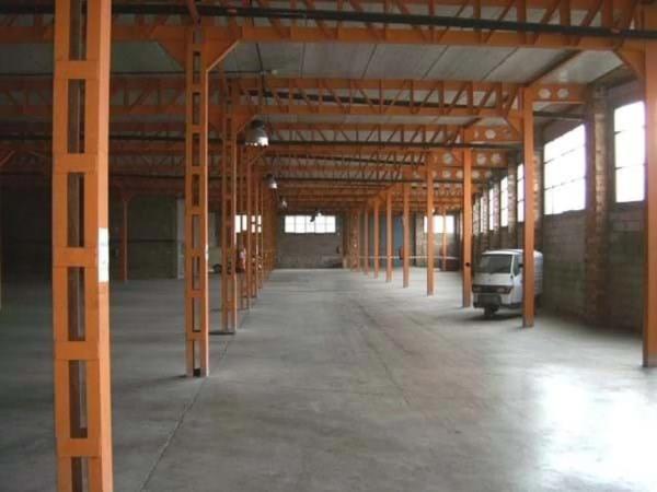 Nave en avenida Alcoi