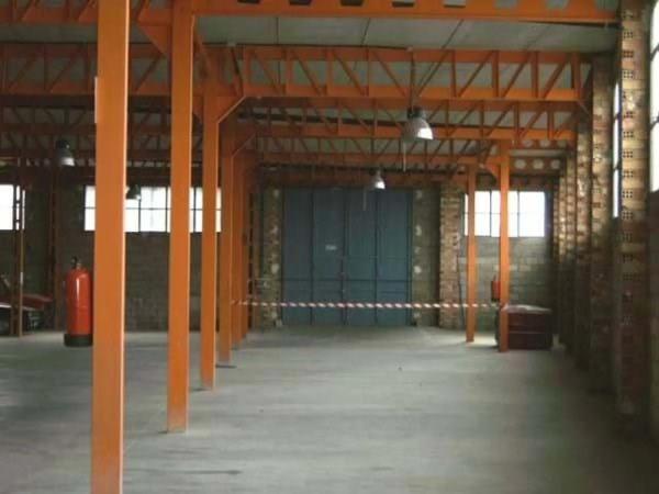 Nave en avenida Alcoi