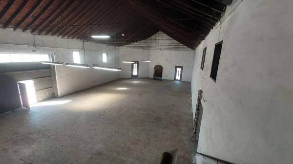 Nave en calle Rey Don Jaime, 7