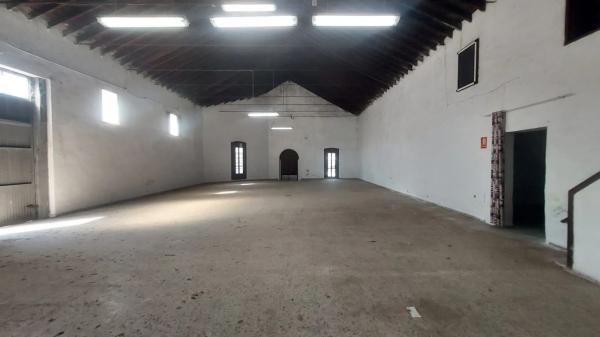 Nave en calle Rey Don Jaime, 7