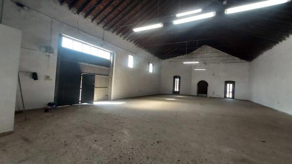 Nave en calle Rey Don Jaime, 7