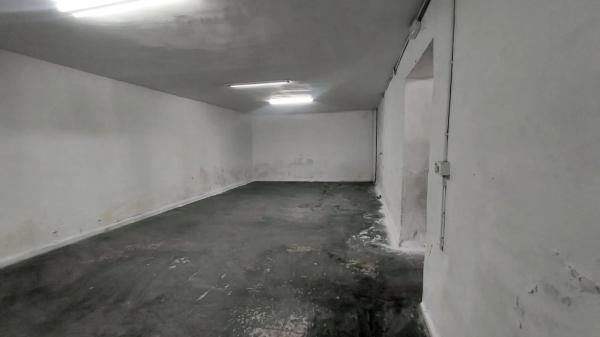 Nave en calle Rey Don Jaime, 7