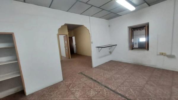 Nave en calle Rey Don Jaime, 7