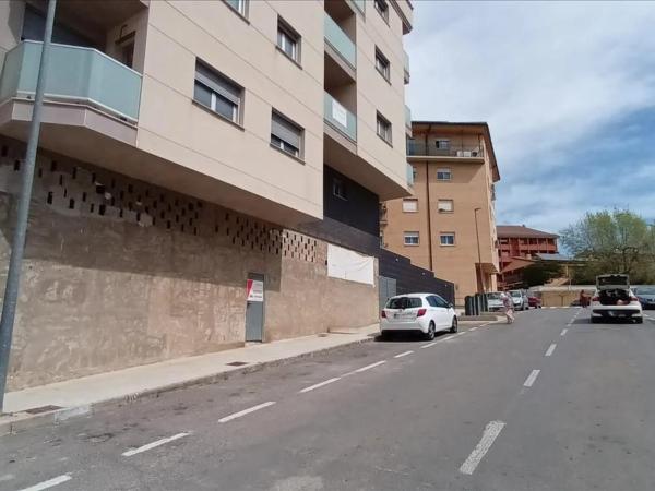 Local en calle Alcaniz