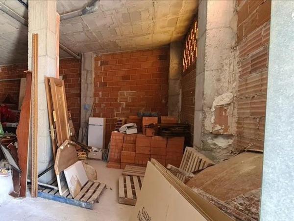 Local en calle Alcaniz