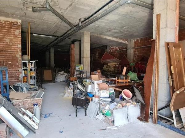 Local en calle Alcaniz