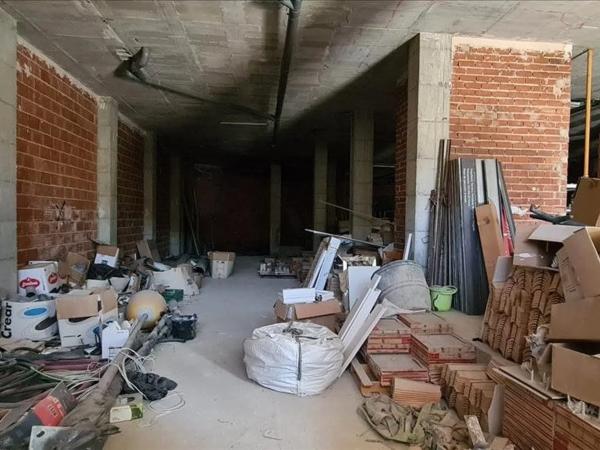 Local en calle Alcaniz