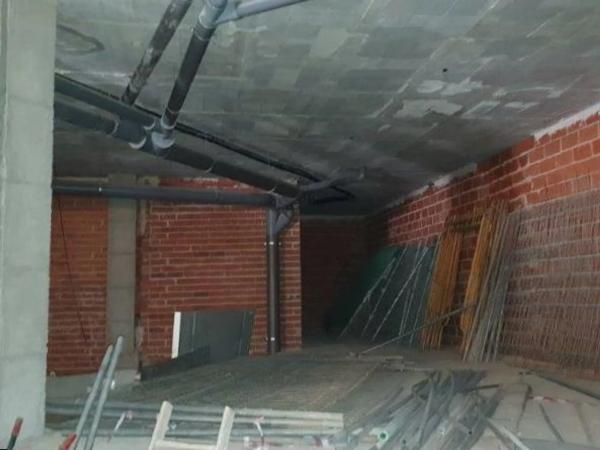 Local en calle Alcaniz