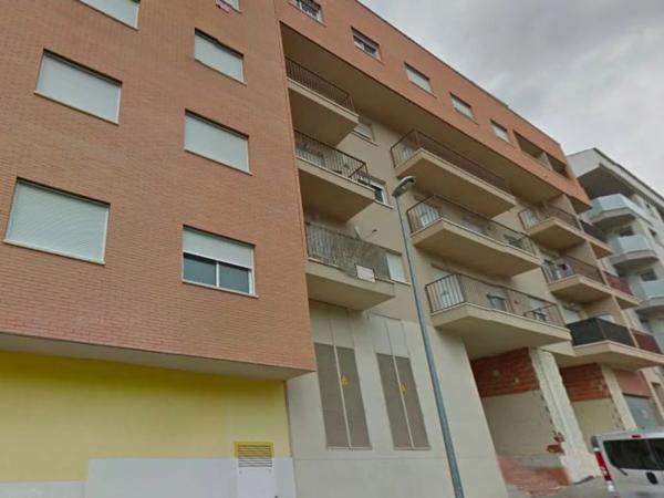 Local en calle Alcaniz