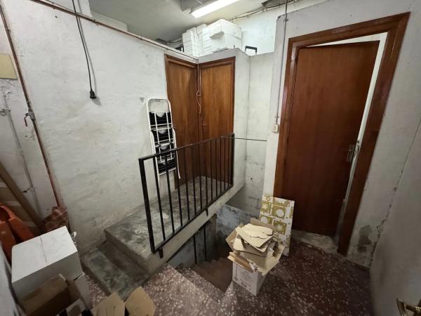 Local en calle Cervantes