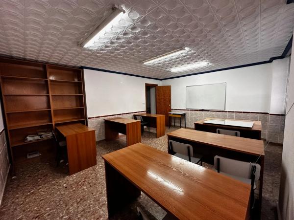 Local en paseo Chapí