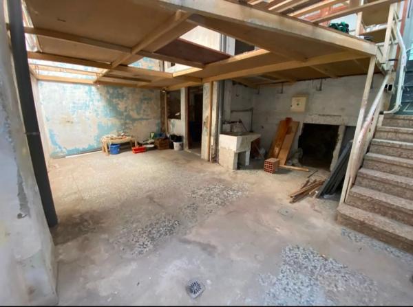 Local en Menéndez Pelayo, 57