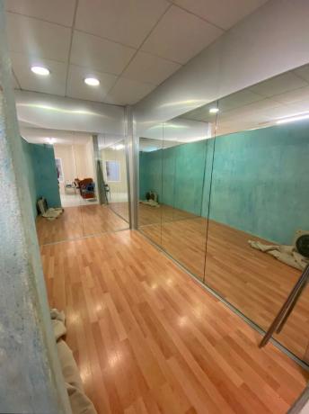 Local en Menéndez Pelayo, 57