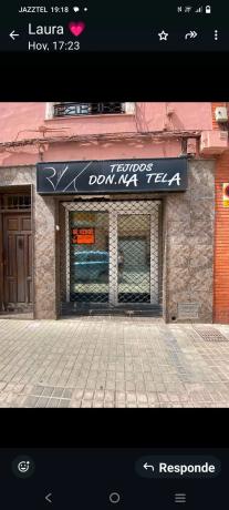 Local en Menéndez Pelayo, 57