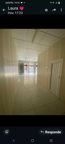 Local en Menéndez Pelayo, 57