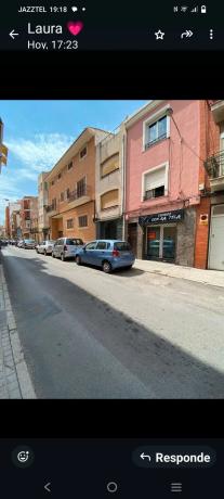 Local en Menéndez Pelayo, 57