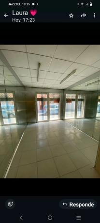 Local en Menéndez Pelayo, 57