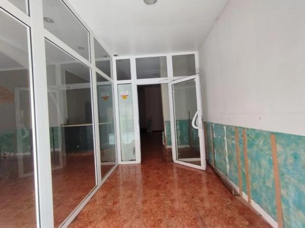 Local o nave en avenida de Aspe