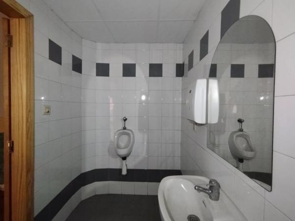 Local o nave en avenida de Aspe