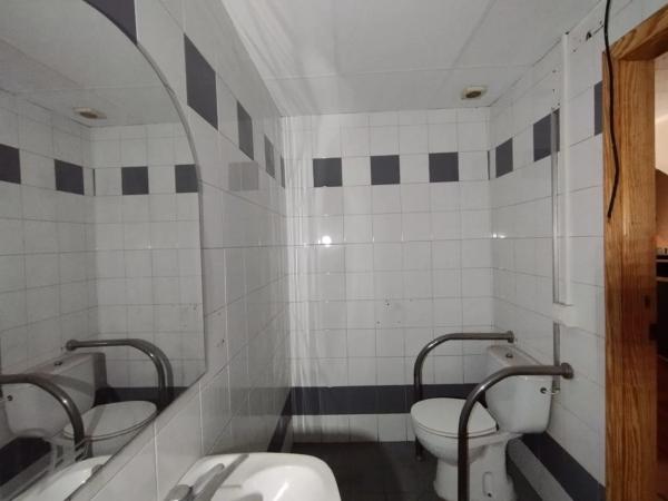 Local o nave en avenida de Aspe