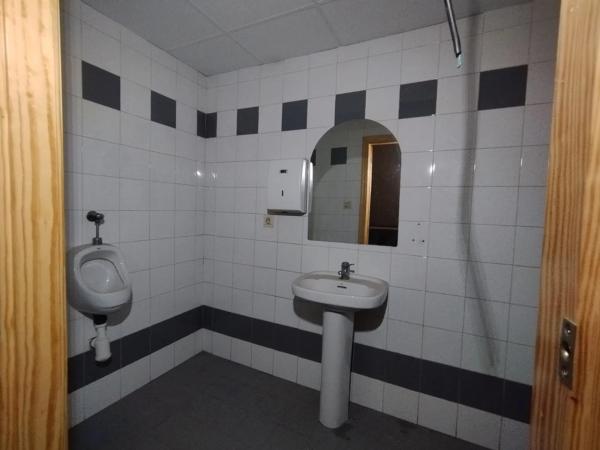 Local o nave en avenida de Aspe