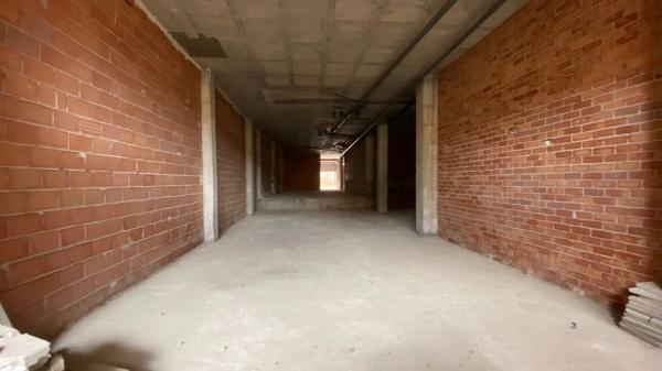 Local o nave en calle Nueva