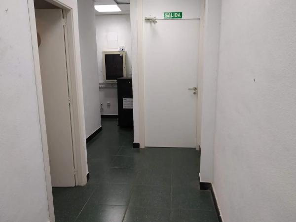 Local o nave en calle Colón