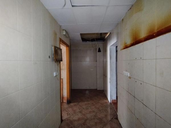 Local o nave en avenida de Villena