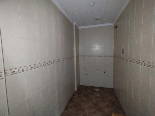 Local o nave en avenida de Villena