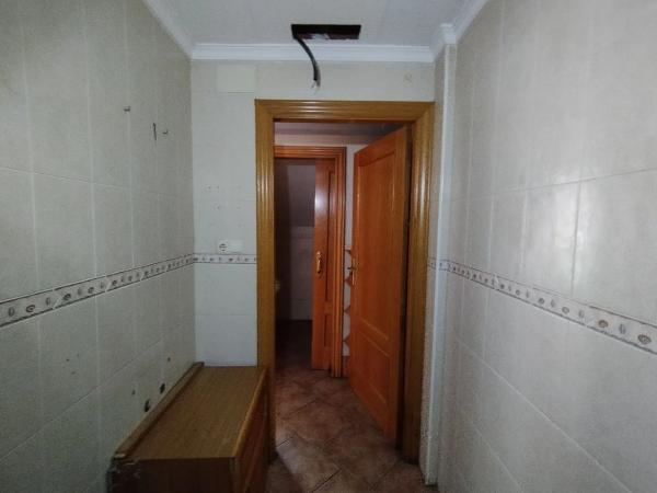 Local o nave en avenida de Villena