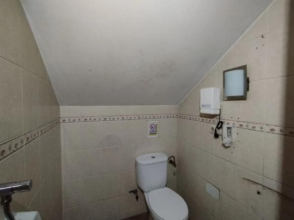 Local o nave en avenida de Villena