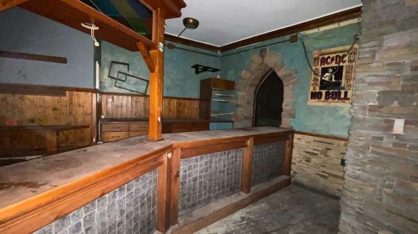 Local o nave en calle Teniente Hernández Menor