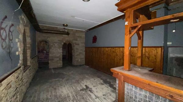 Local o nave en calle Teniente Hernández Menor